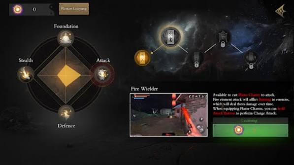Endless Nightmare 5 mod apk screenshot