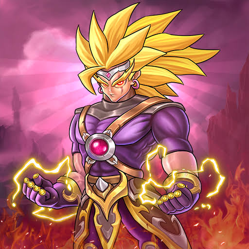 Epic Heroes War