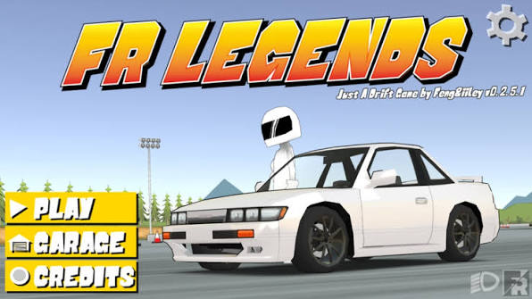 Đánh giá FR Legends MOD (Vô Hạn Tiền) 0.4.7 APK FR Legends mod apk