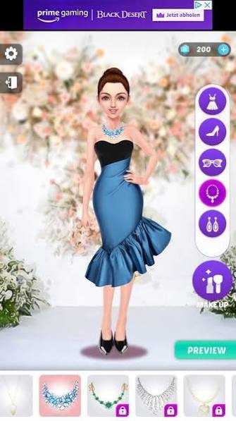 Fashion Show mod apk screenshot