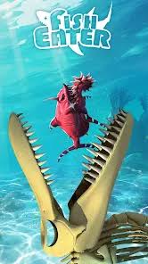 Đánh giá Fish Eater.io MOD (Vô Hạn Tiền) 1.10.1 APK Fish Eater.io mod apk