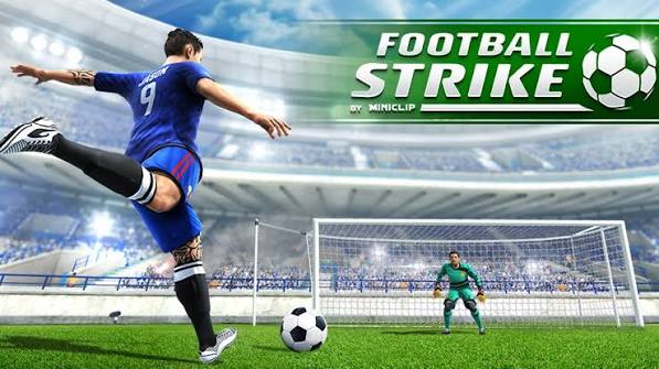 Đánh Giá Football Strike: Online Soccer MOD (Vô Hạn Tiền) 1.61.1 APK Football Strike Online Soccer mod apk