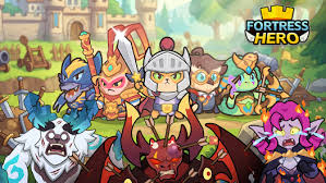 Đánh Giá Fortress Hero MOD (Vô Hạn Tiền) 1.1.1 APK Fortress Hero mod apk