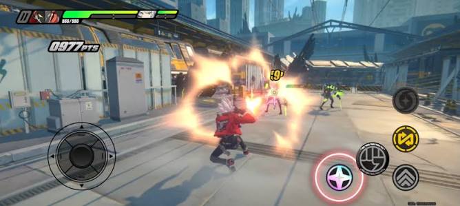 Đánh Giá Zenless Zone Zero MOD (Menu, Vô Hạn Tiền) 3.0.0 APK GAME Zenless Zone Zero MOD APK