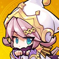 Gale Knights Idle RPG