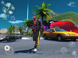 Đánh giá Gangstar Vegas MOD (Vô Hạn Tiền, Kim Cương) 8.8.0e APK Gangstar Vegas mod apk