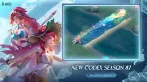 Garena AOV mod apk screenshot
