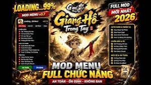 Đánh Giá Giang Hồ Trong Tay MOD (Vô Hạn Tiền) APK Giang Hồ Trong Tay mod apk