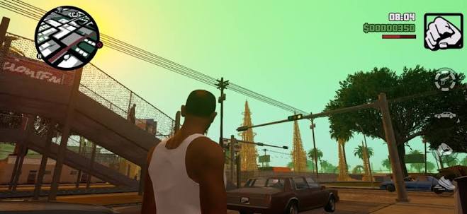Đánh Giá Grand Theft Auto: San Andreas MOD (Vô Hạn Tiền) 2.11.311 APK Grand Theft Auto San Andreas mod apk