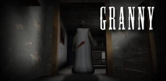Đánh giá Granny MOD (Bất Tử, Mở Sẵn Vật Phẩm) 1.8.8 APK Granny mod apk