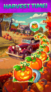 Đánh Giá Halloween Farm: Monster Family MOD 2.60 - Vô hạn tiền và kim cương Halloween Farm Monster Family mod apk