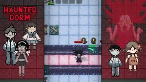 Đánh giá Haunted Dorm MOD (Vô Hạn Tiền) 1.8.3 APK Haunted Dorm mod apk