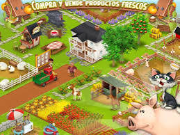 Đánh giá Hay Day MOD (Vô Hạn Tiền) 1.68.197 APK Hay Day mod apk