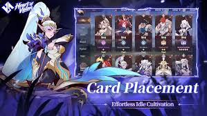 Đánh Giá Heart of Valor MOD (Menu MOD, Tăng Sát Thương) 1.0.7 APK Heart of Valor mod apk