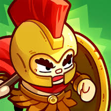 Hero's Land: GrimLoot