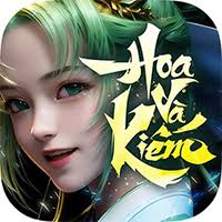 Hoa Và Kiếm SohaGame