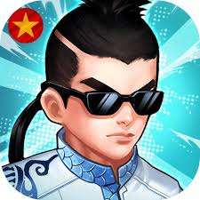 Huyền Thoại Hương Cảng