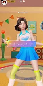 Đánh Giá Just Dance Party MOD (Mở Khóa Toàn Bộ) APK Just Dance Party mod apk
