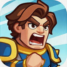 Kingdom Hero Defense