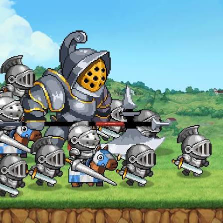 Kingdom War