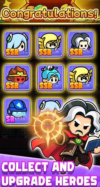 Đánh Giá Kungpow Granny Revenge MOD (Vô Hạn Tiền) 1.1.0 APK Kungpow Granny Revenge mod apk