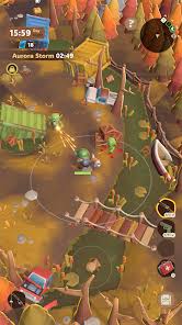 Đánh Giá Lootfall PvE Extraction Game MOD (Vô Hạn Tiền) APK Lootfall PvE Extraction Game mod apk