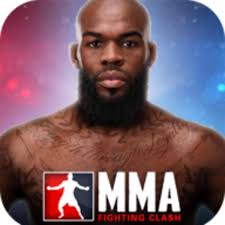 MMA Clash PFL