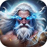 Magic Arena Hyper Hero Legend