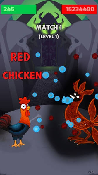 Đánh Giá Manok Na Pula – Multiplayer MOD (Vô Hạn Tiền) 8.3 APK Manok Na Pula – Multiplayer mod apk