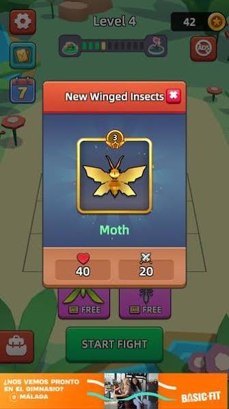 Merge Master mod apk screenshot
