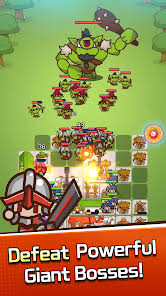 Đánh Giá Merge Vanguard MOD (Vô Hạn Đá Quý) 1.1.24 APK Merge Vanguard mod apk