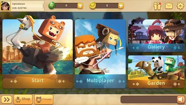 Đánh giá Mini World MOD (Vô Hạn Tiền) 1.7.15 APK Mini World mod apk
