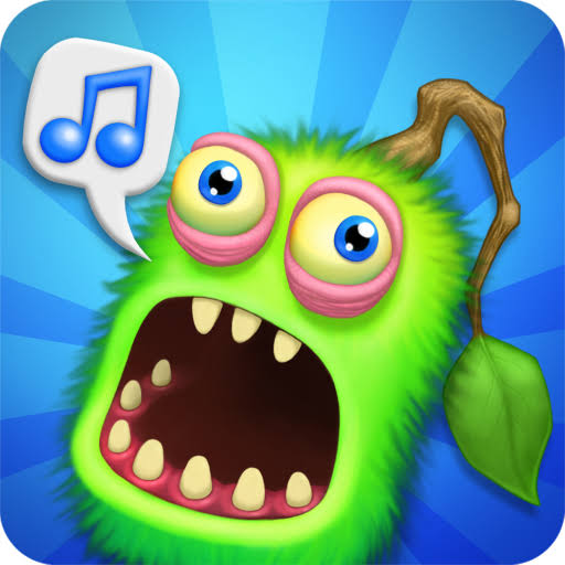 My Singing Monsters