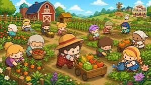 Crystal Saga Nova mod apk screenshot