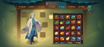 Nghịch Thiên Sky Breaker mod apk screenshot