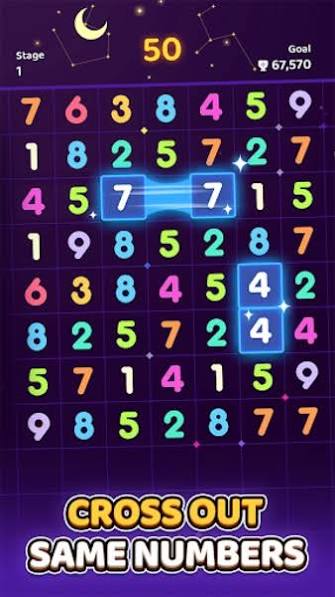 Number Master mod apk screenshot