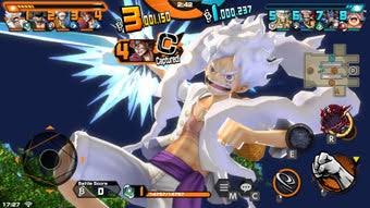 Đánh Giá ONE PIECE Bounty Rush MOD 92100 - Menu, Vô Hạn Tiền, Kim cương ONE PIECE Bounty Rush mod apk