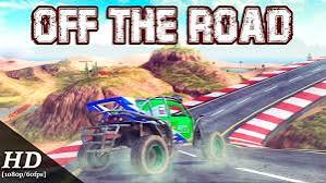 Đánh Giá Off The Road MOD (Vô Hạn Tiền) 1.18.2 APK Off The Road mod apk