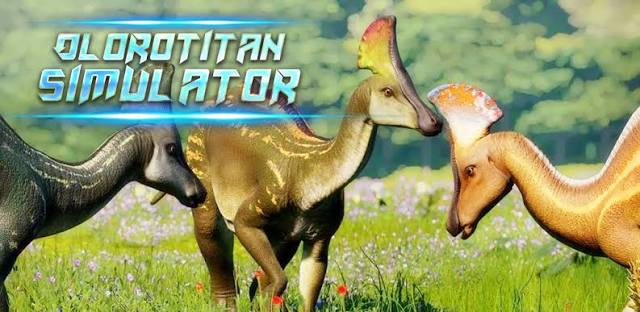 Đánh giá Olorotitan Simulator MOD (Vô Hạn Tiền, Vô Hạn Mana) 1.2.6 APK Olorotitan Simulator mod apk