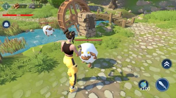 Đánh Giá Palworld Online MOD (Vô Hạn Tiền) APK Palworld Online mod apk