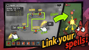 Đánh Giá Path of Spellcraft MOD (Vô Hạn Tiền, Kim Cương) 2.0.0 APK Path of Spellcraft mod apk