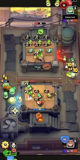 Đánh Giá Plants on Fire MOD (Vô Hạn Tiền) 5 APK Plants on Fire mod apk