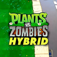 Plants vs. Zombies Hybrid