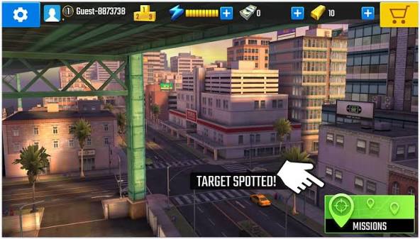 Đánh giá Pure Sniper MOD (Vô Hạn Tiền) 500331 APK Pure Sniper mod apk