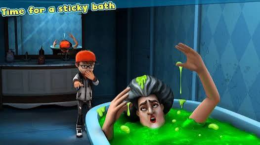 Đánh Giá Scary Teacher 3D MOD (Mở Khóa Toàn Bộ) 9.2.2 APK Scary Teacher 3D mod apk