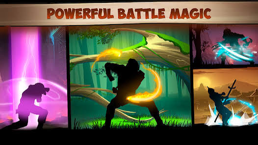 Đánh Giá Shadow Fight 2 MOD 2.46.0 - Menu, Bất tử, Vô Hạn Tiền, Max Level 999, mở khoá VIP Shadow Fight 2 mod apk