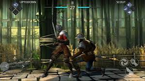 Shadow Fight 3 mod apk screenshot