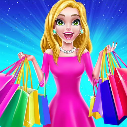 Shopping Mall Girl: Style Game