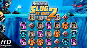 Đánh Giá Slugterra: Slug it Out 2 MOD 6.4.3 - (Vô Hạn Tiền, Vô Hạn Kim Cương) Slugterra Slug it Out 2 mod apk