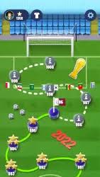 Soccer Super Star mod apk screenshot